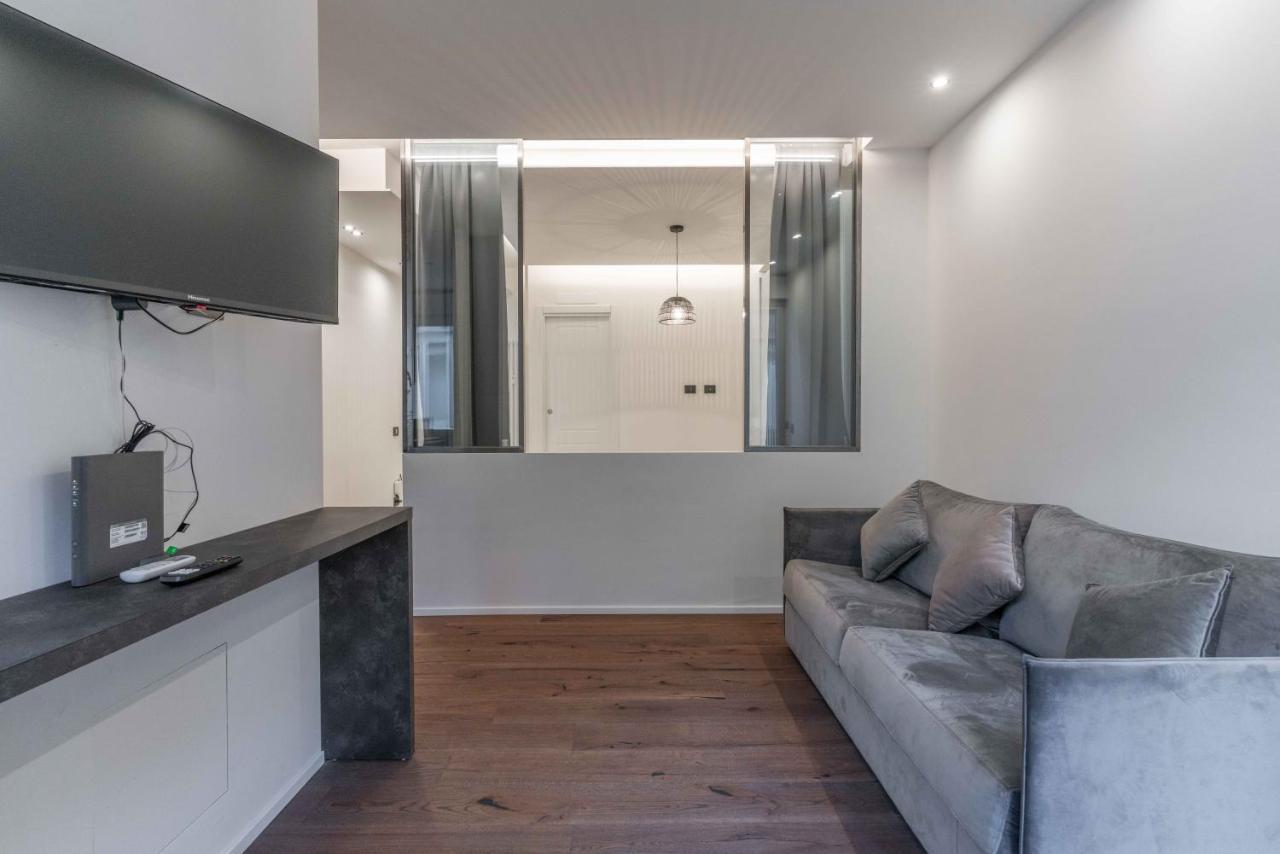 Au8 - Corso Buenos Aires-loreto - Luxury - Terrace Appartamento Milano