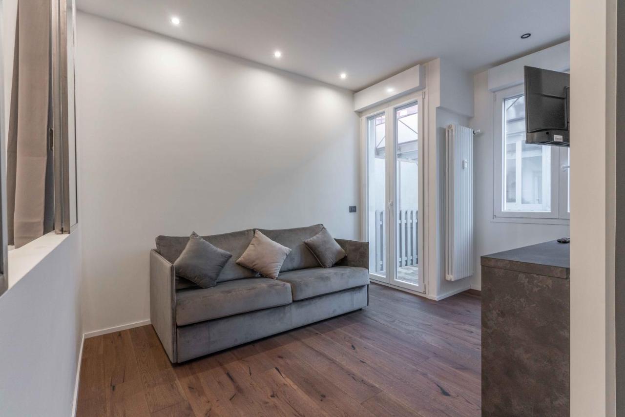 Au8 - Corso Buenos Aires-loreto - Luxury - Terrace Milano