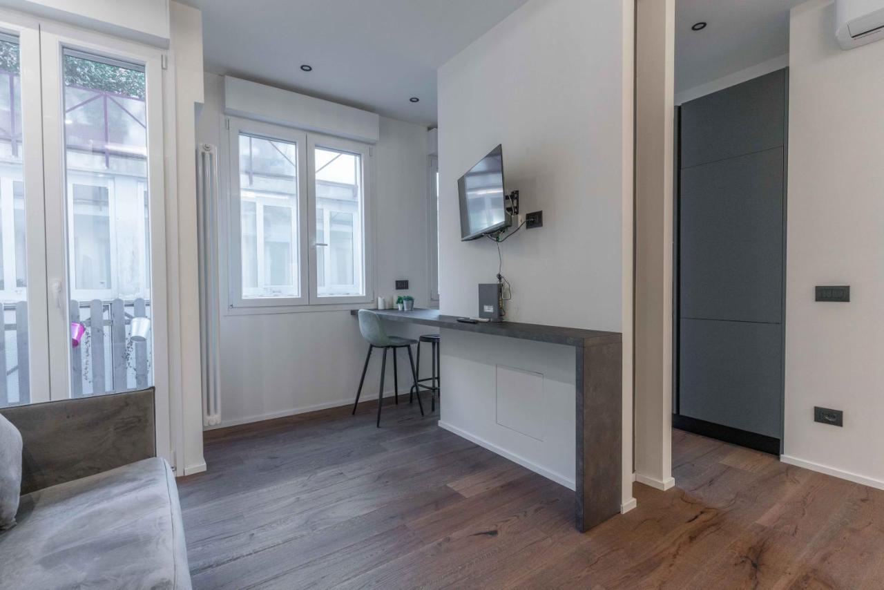 Au8 - Corso Buenos Aires-loreto - Luxury - Terrace Appartamento
