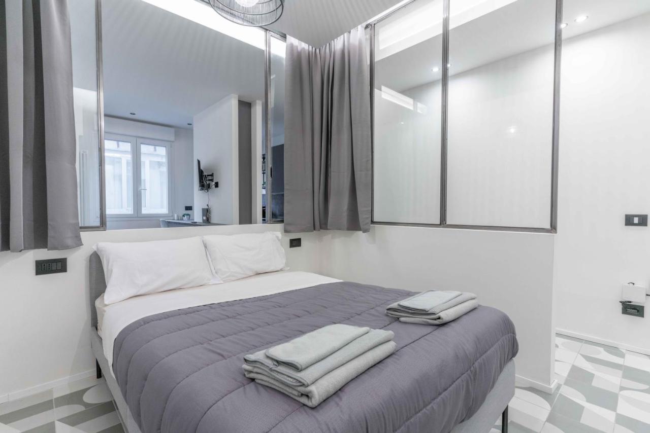 Appartamento Au8 - Corso Buenos Aires-loreto - Luxury - Terrace