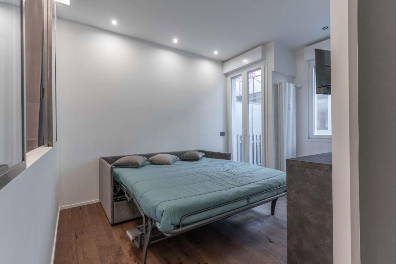 Au8 - Corso Buenos Aires-loreto - Luxury - Terrace Appartamento